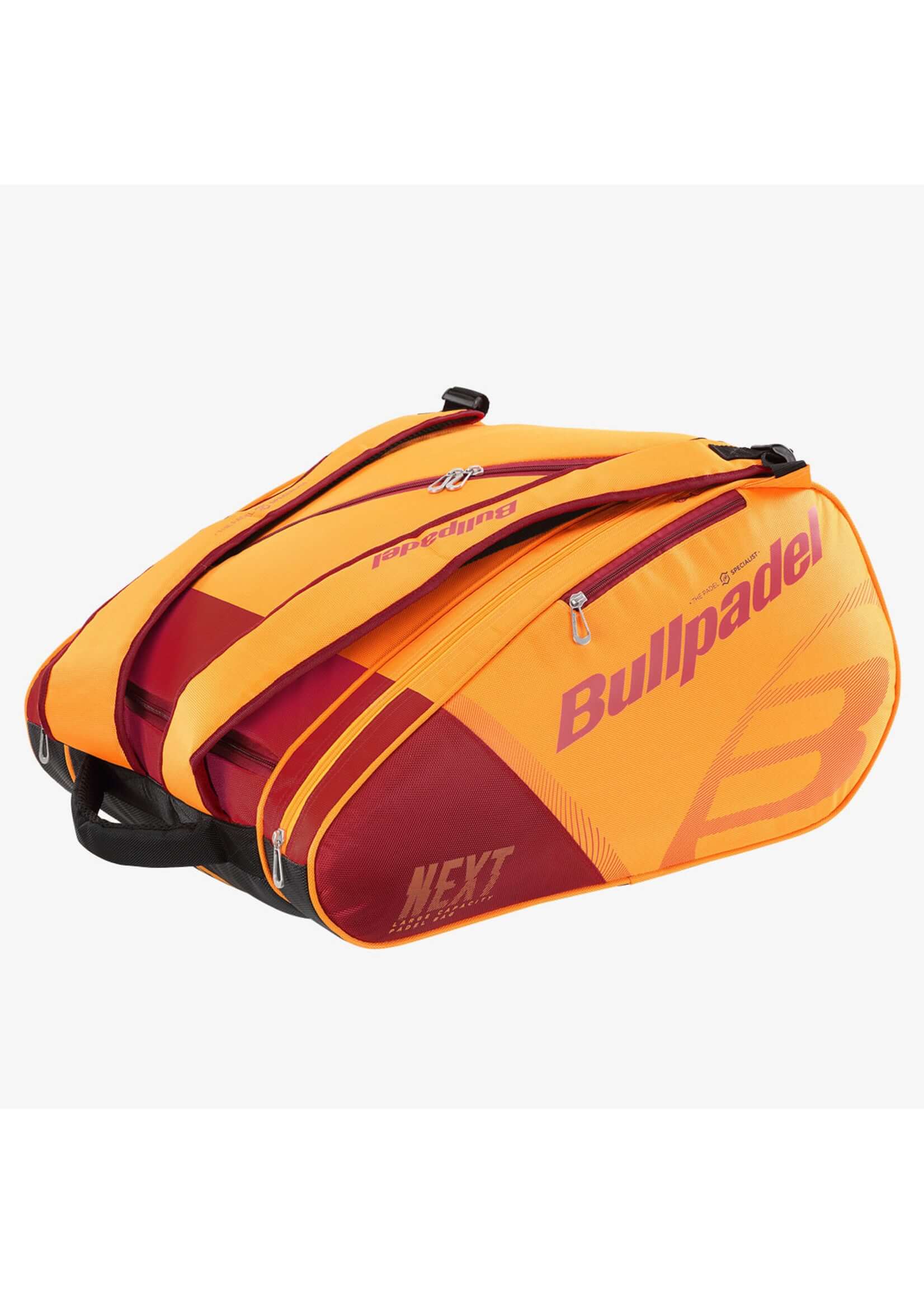 Bullpadel BPP23005 Next Orange Padel tas