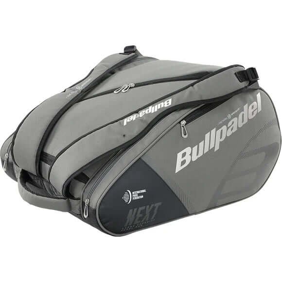 Bullpadel BPP23005 Next Grijs Padel tas