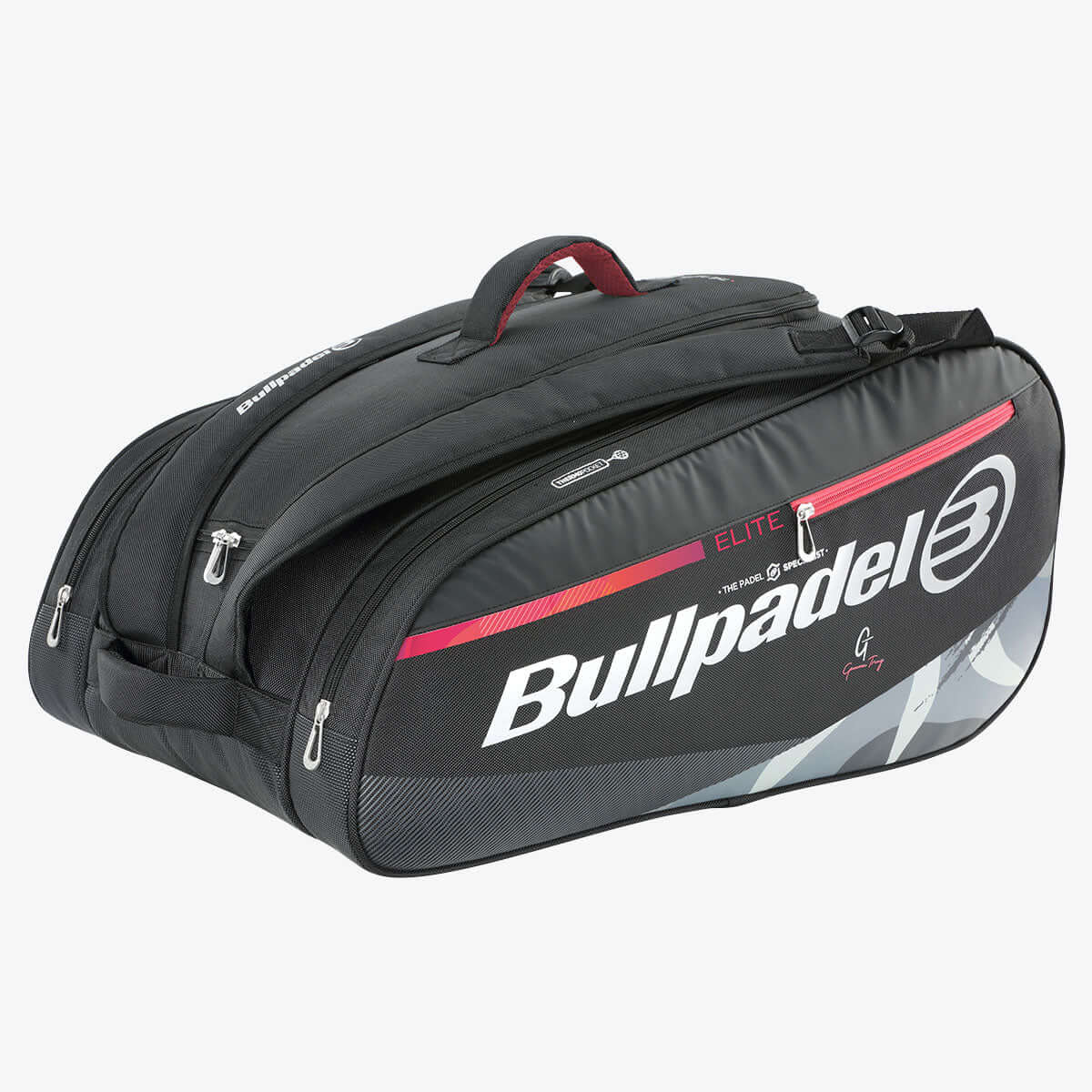 Bullpadel BPP23019 Elite Padel tas