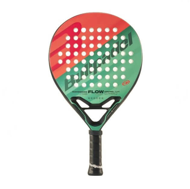 Bullpadel Flow Light W 24