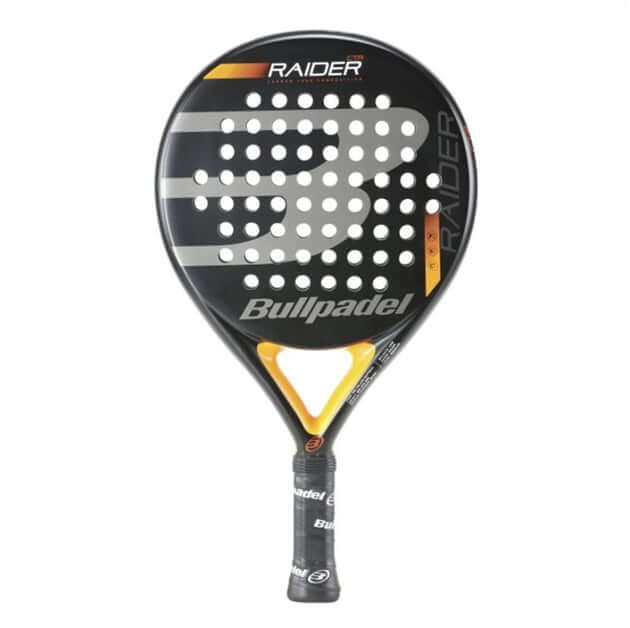 Bullpadel Raider