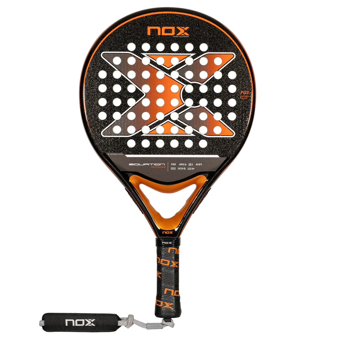 NOX Equation Advanced Series