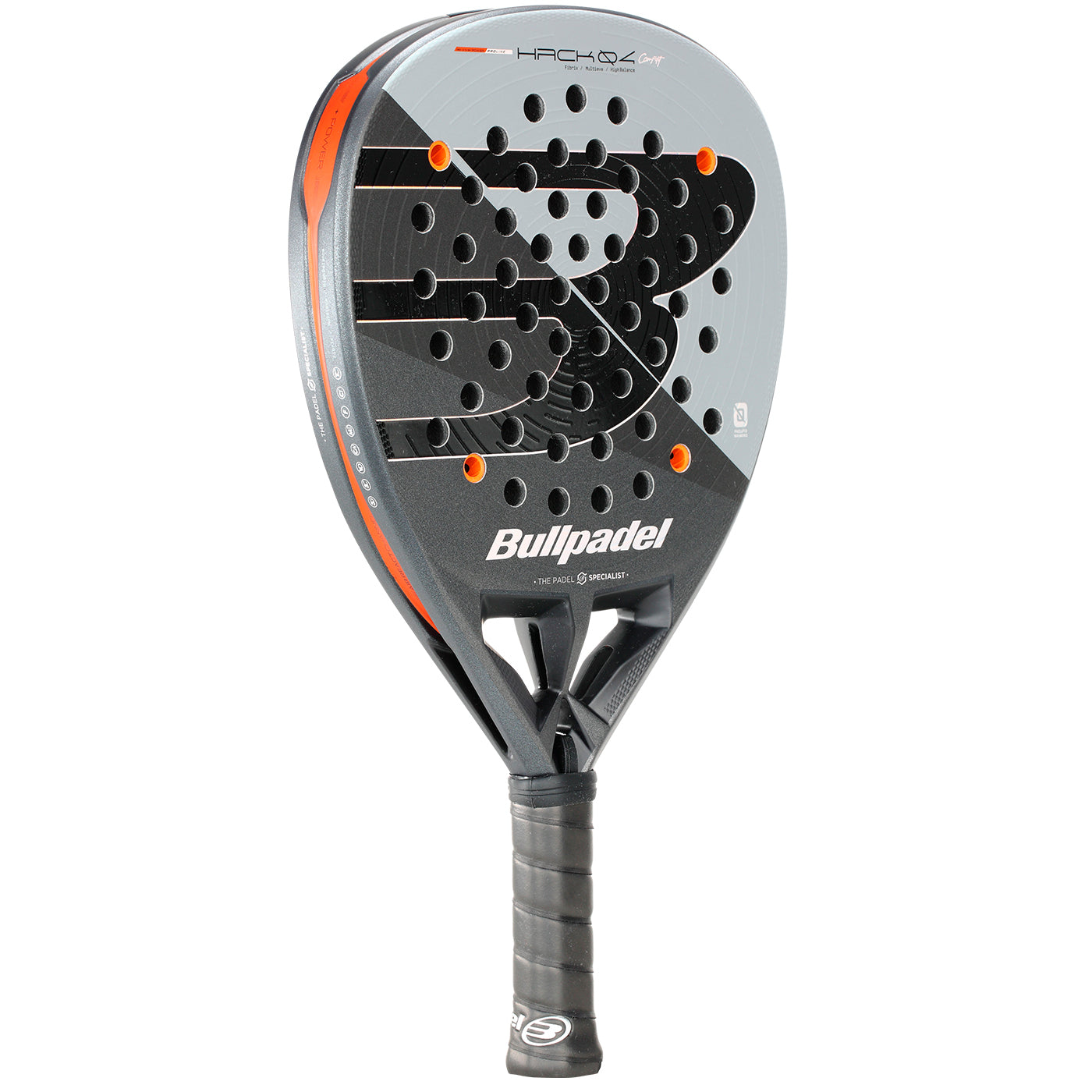 Bullpadel Hack 04 CMF 2026