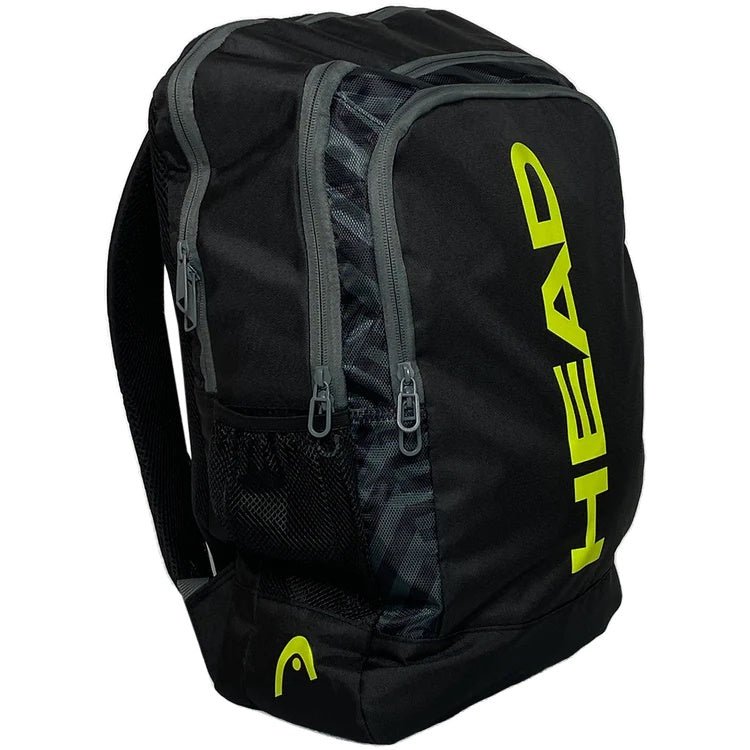 Head Base Backpack Padel Tas