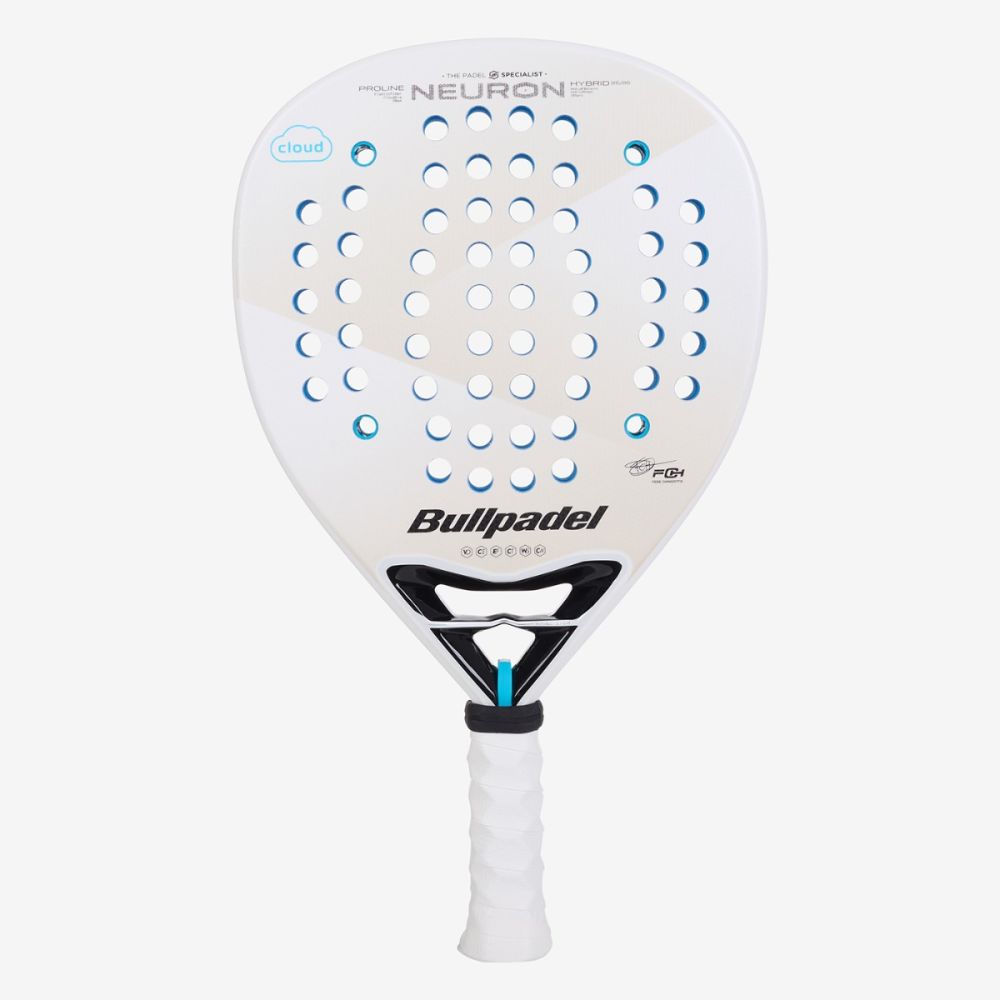 Bullpadel Neuron Cloud 25