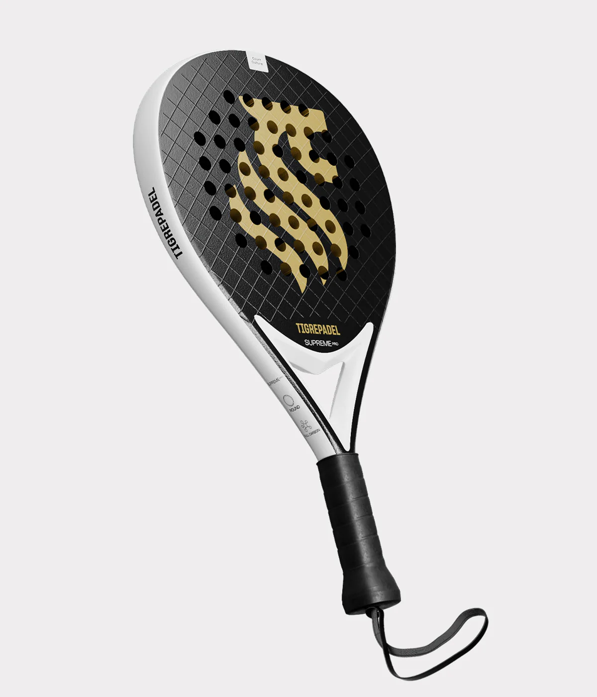 SUPREME PRO RACKET