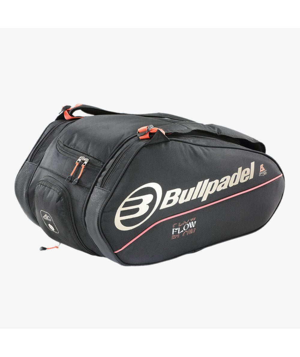 Bullpadel Racketbag Flow 2024