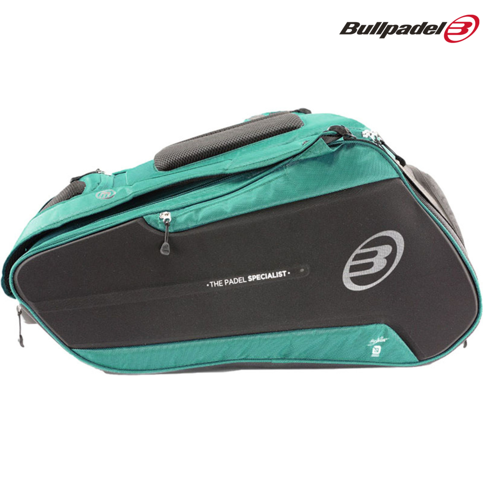 Bullpadel Hack 04 Bag '25 | Padel Bag