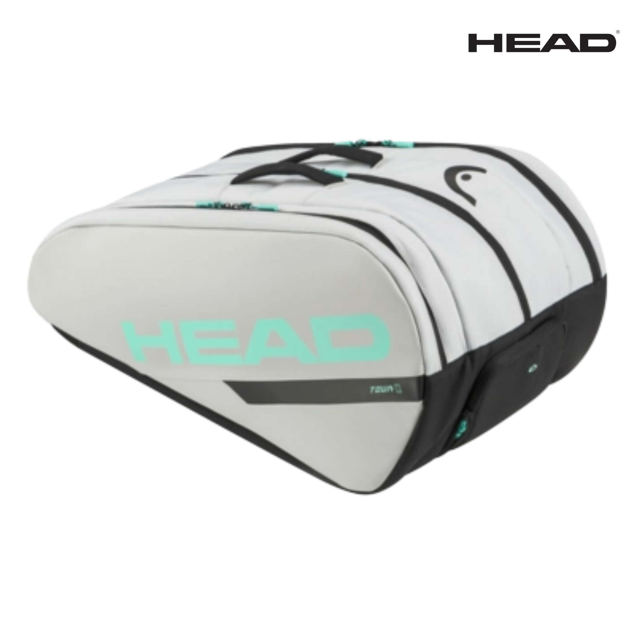 Head Tour Padel Bag L CCTE | Padel Bag