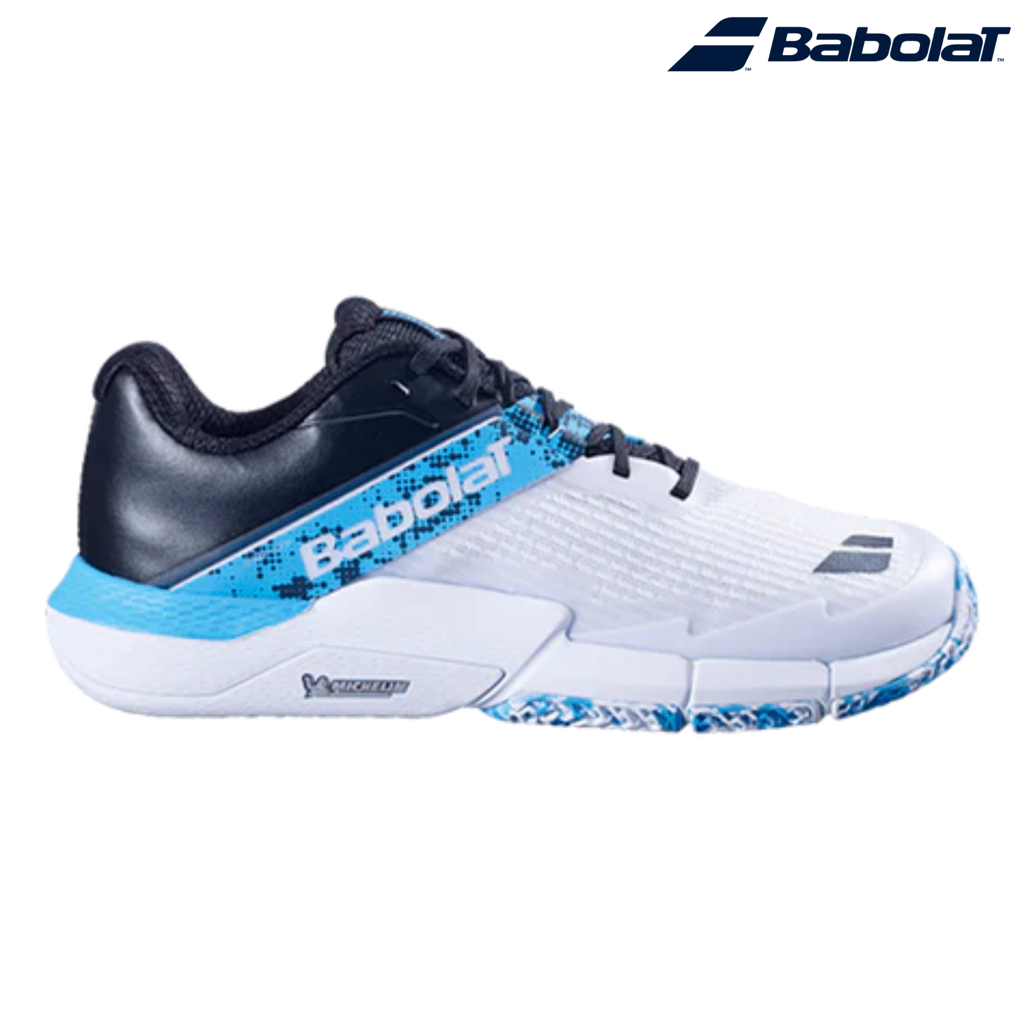 Babolat Movea 2 | Padel Shoes