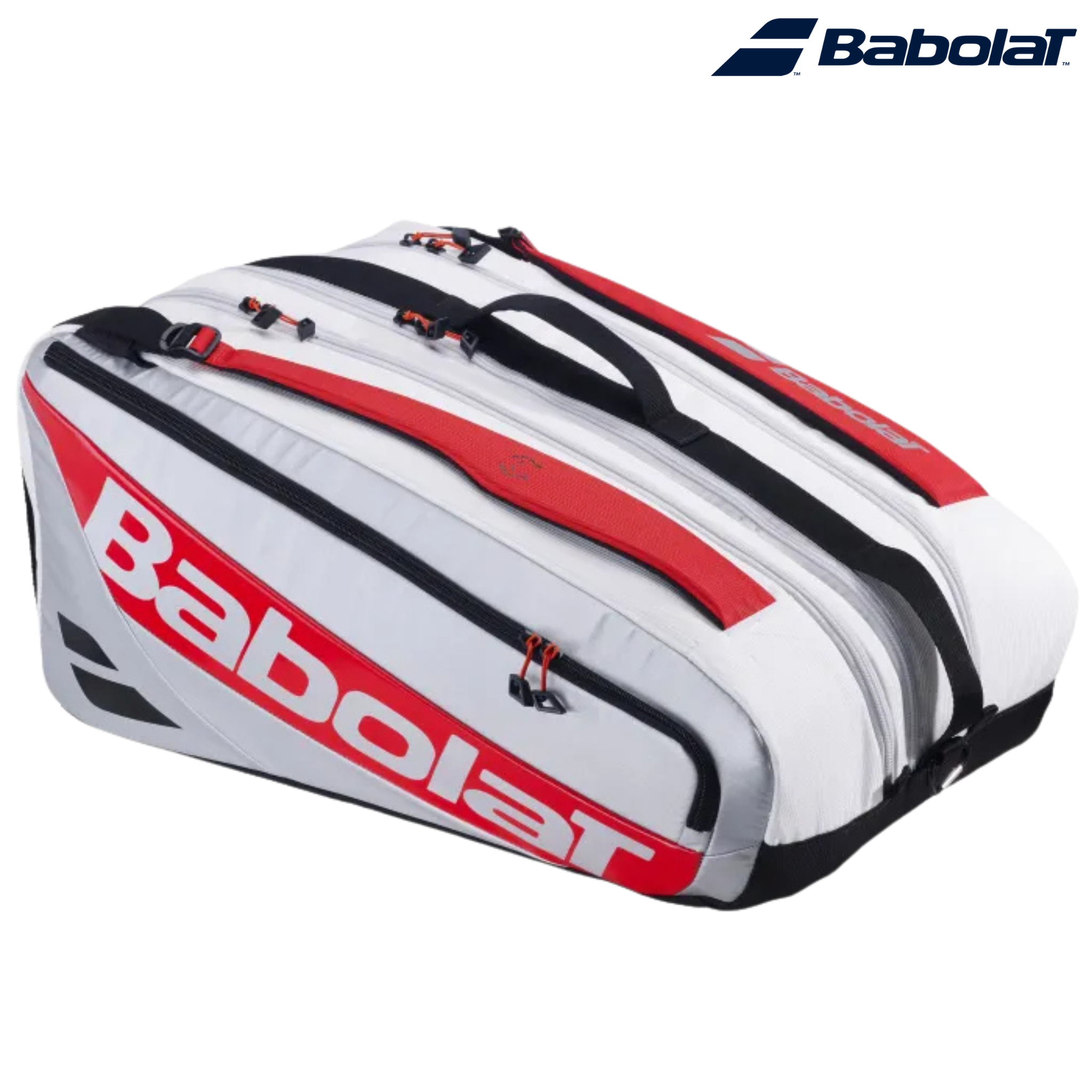 Babolat RH Pro Juan Lebron | Padel Bag