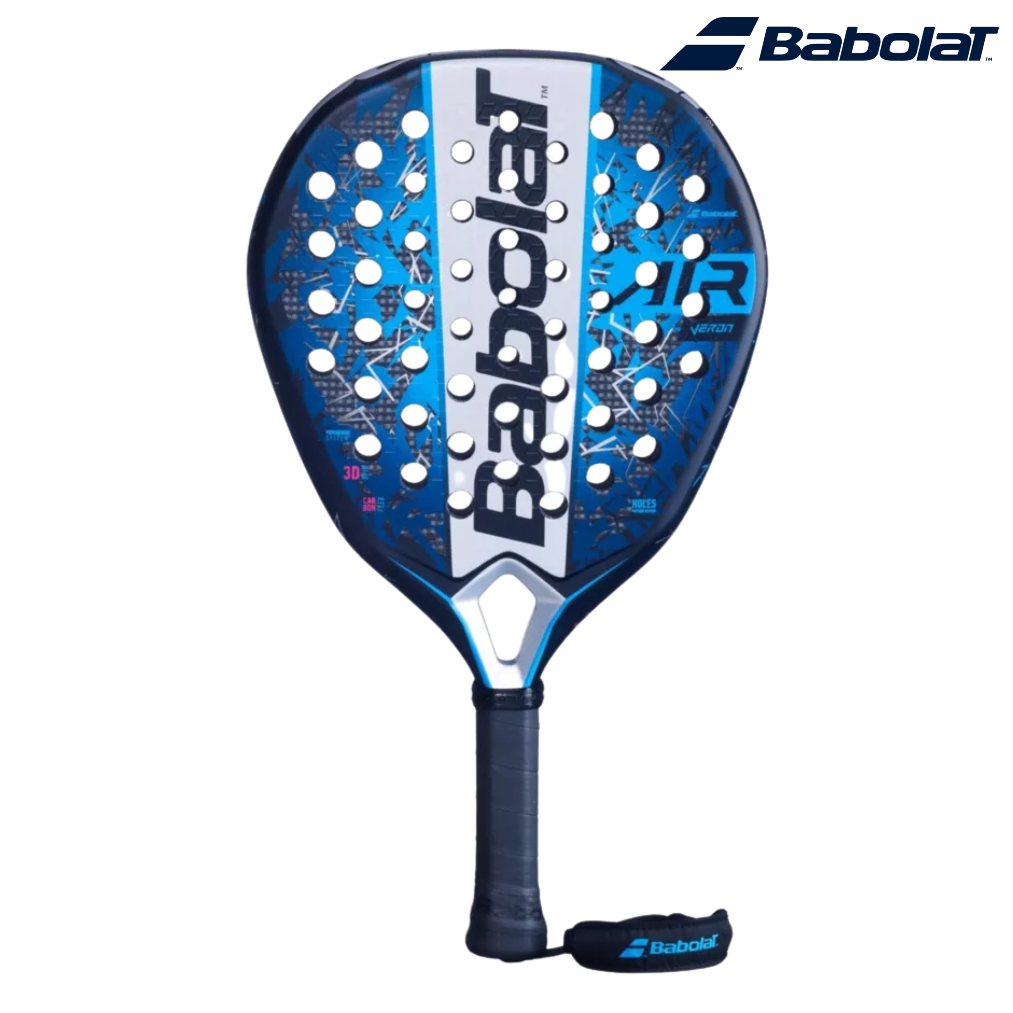 Babolat Air Veron 2025 | Padel Racket