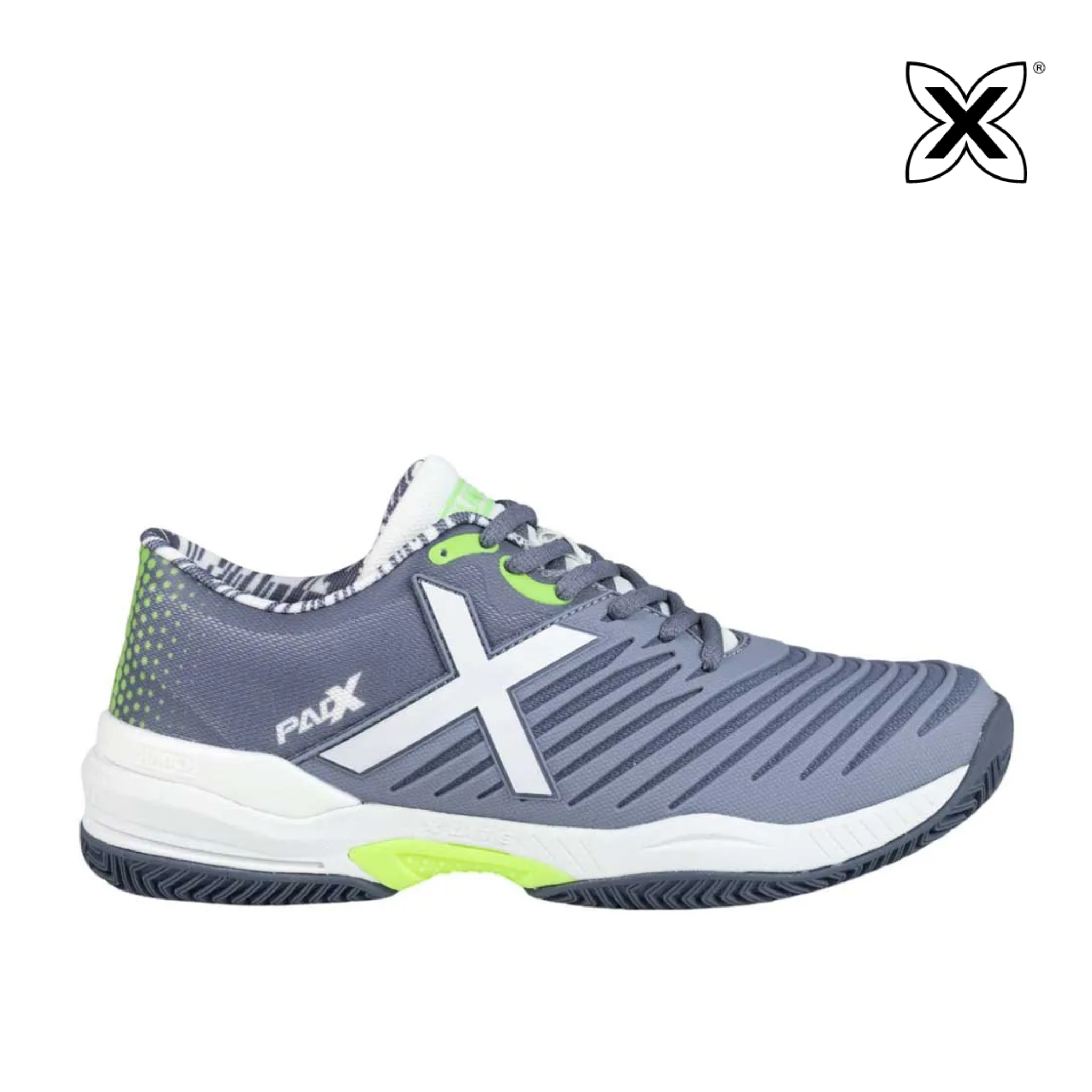 Munich Padx 49 | Padel Shoes