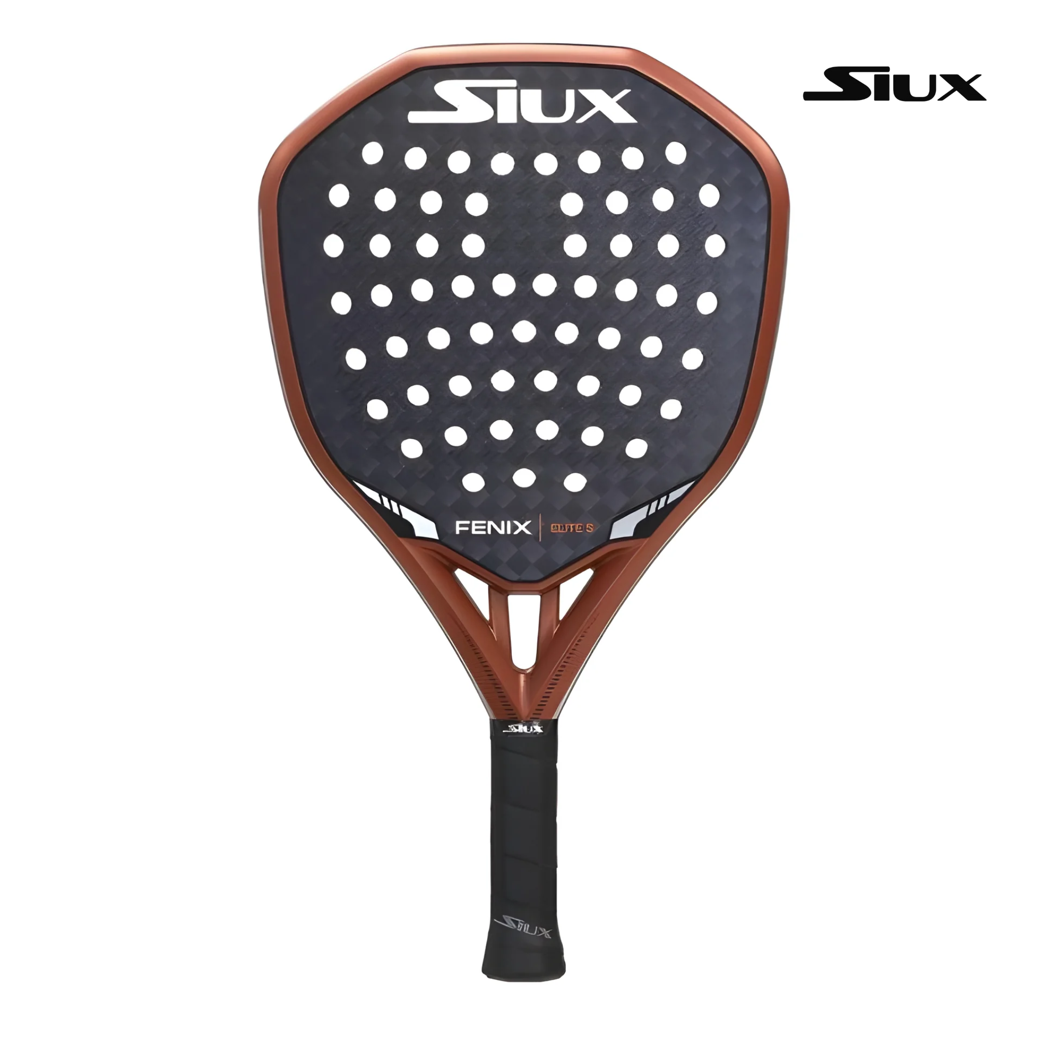 Siux Fenix Elite 5 | Padel Racket