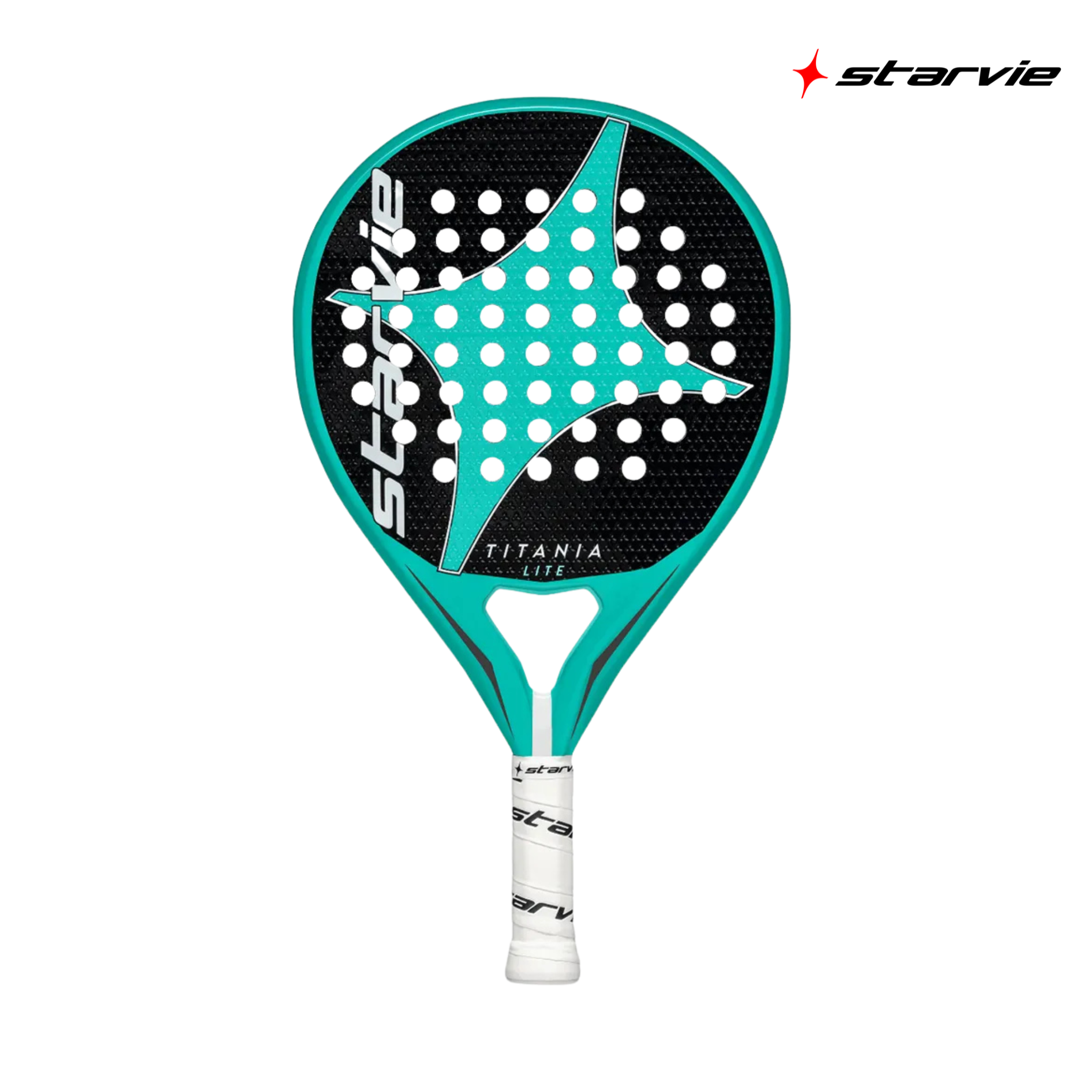 Starvie Titania Lite | Padel Racket