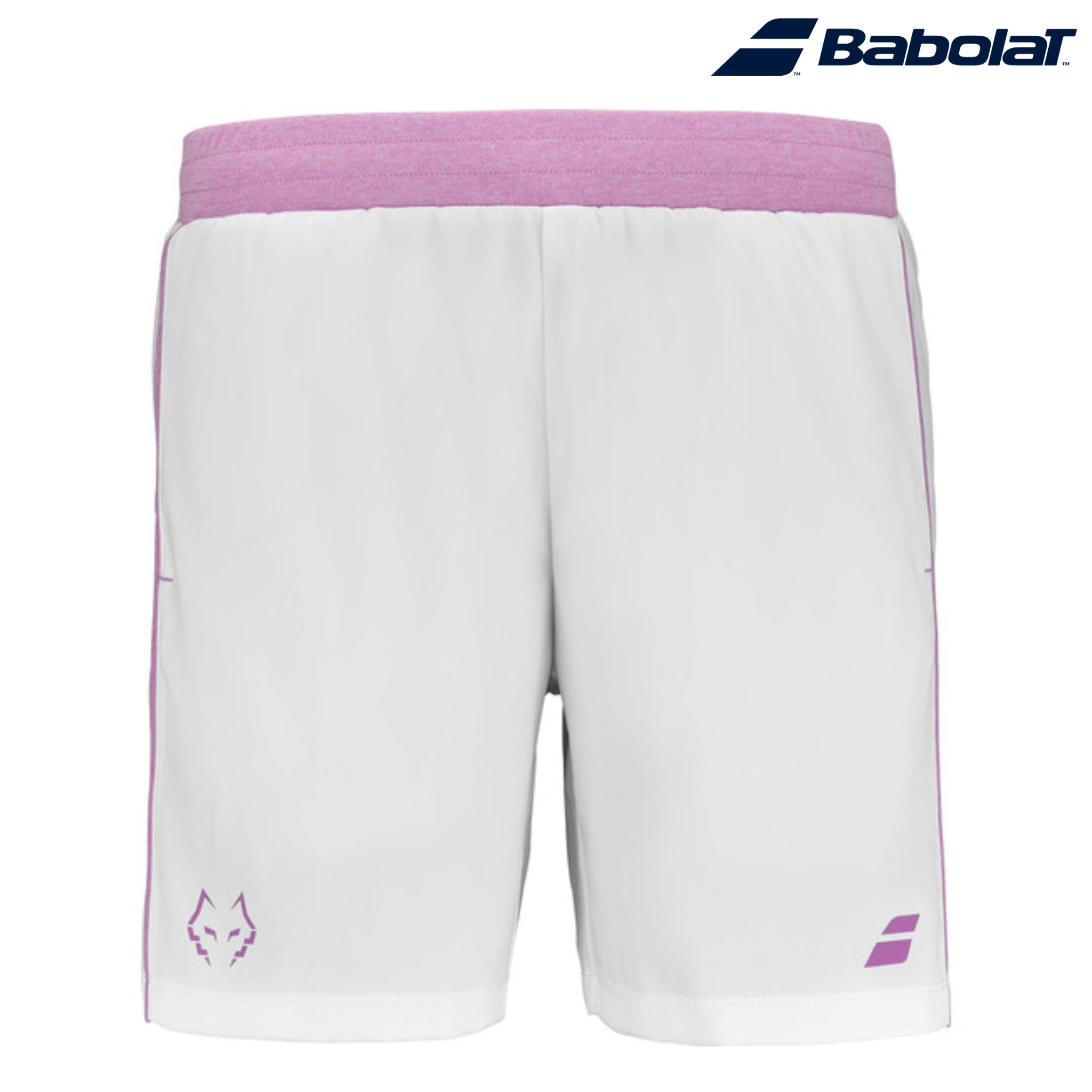 Babolat Lebrón Short | Padel Clothing