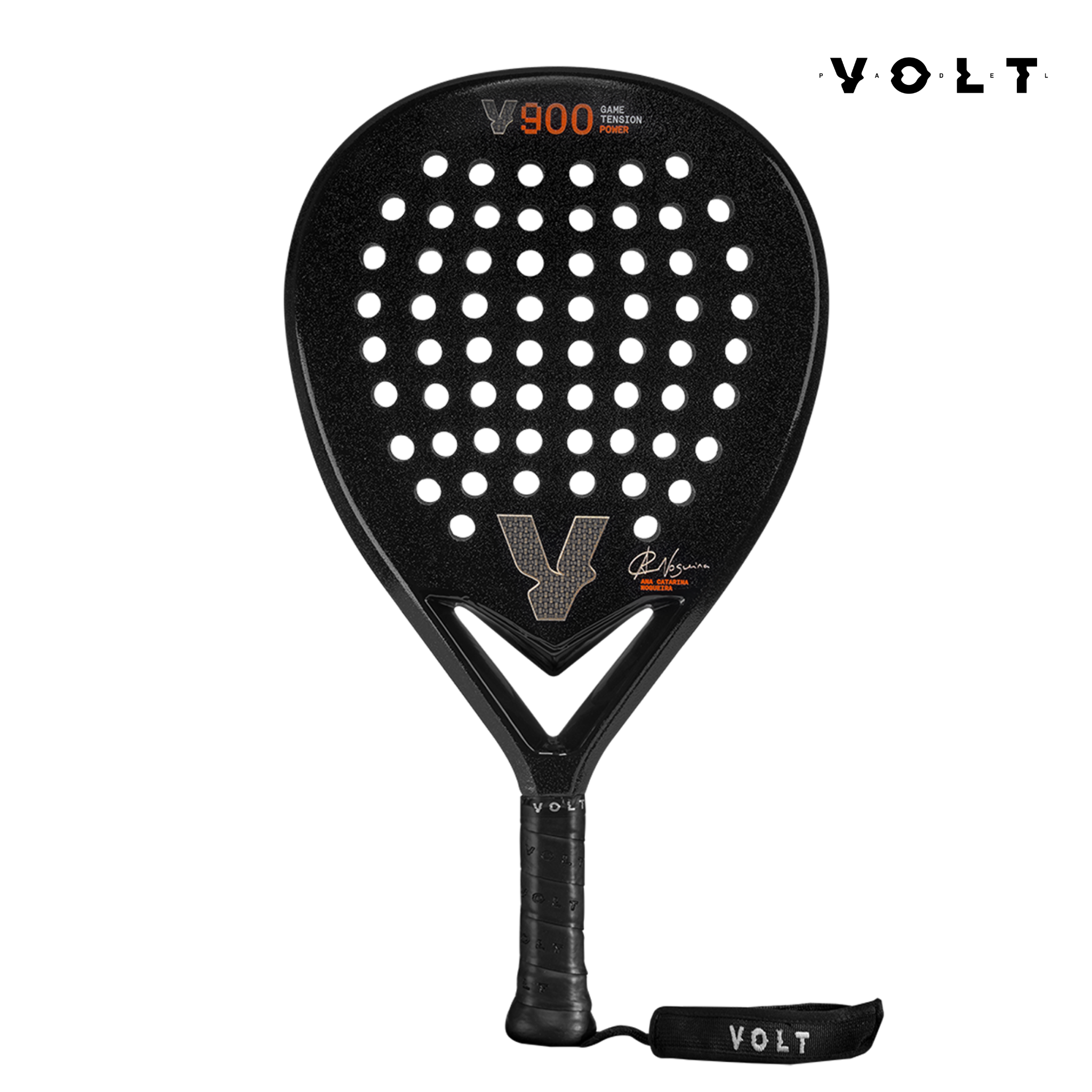 Volt 900 V22 | Padel Racket