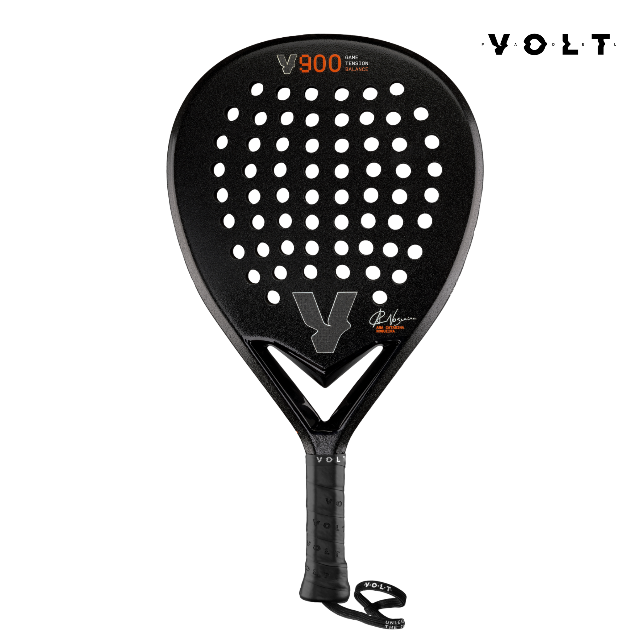 Volt 900 V23 | Padel Racket