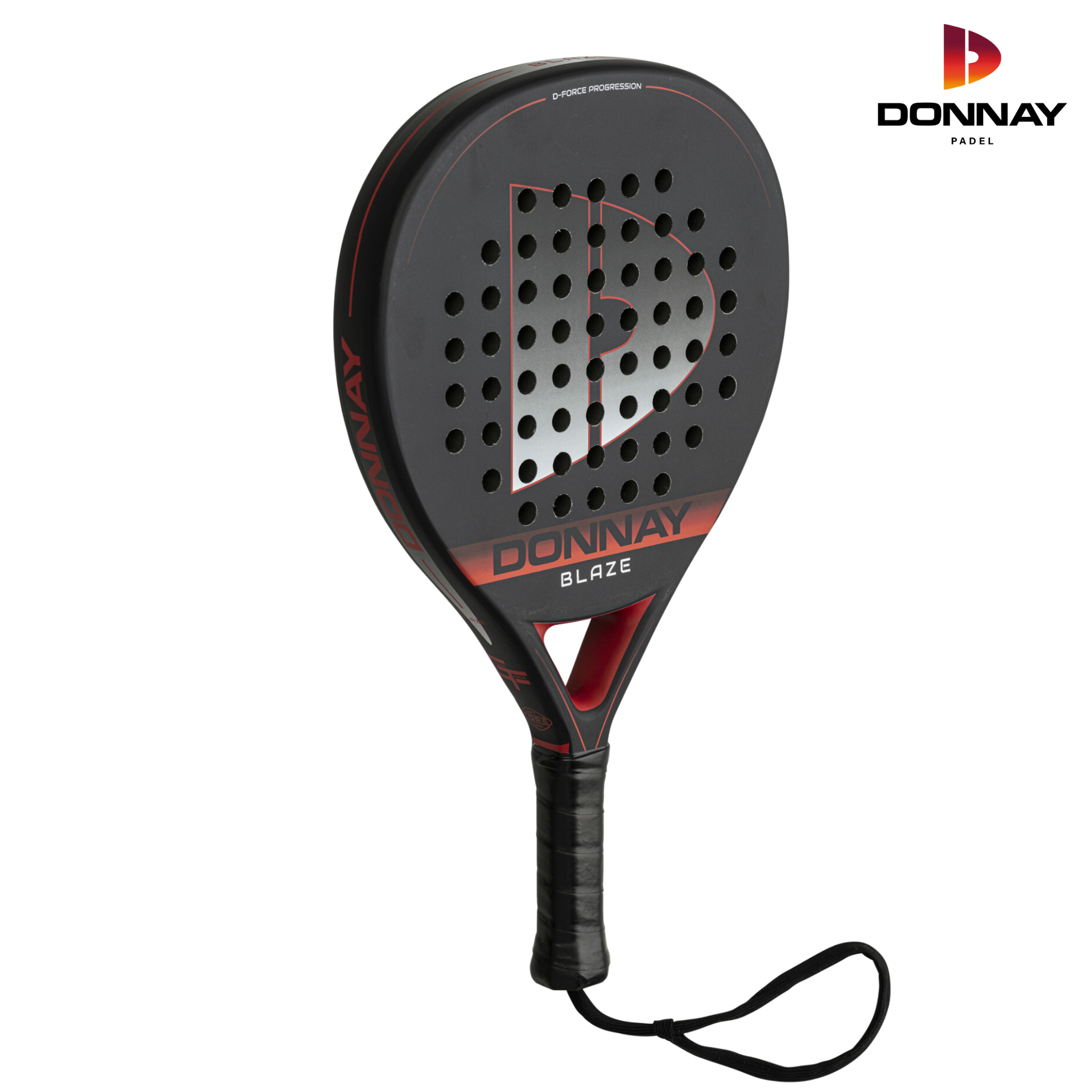 Donnay Blaze | Padel Racket