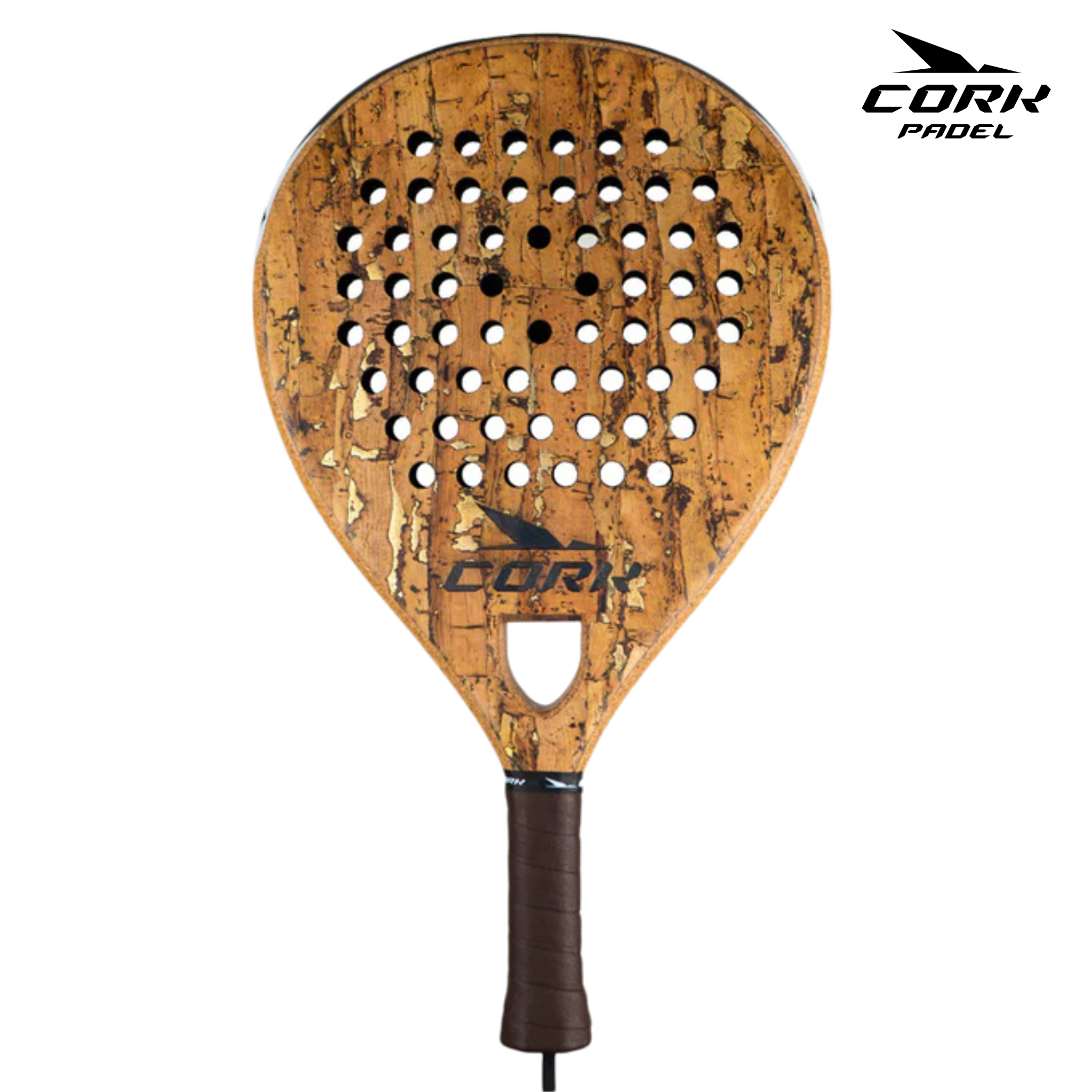 CORK PREMIUM CONTROL II | Padel Racket