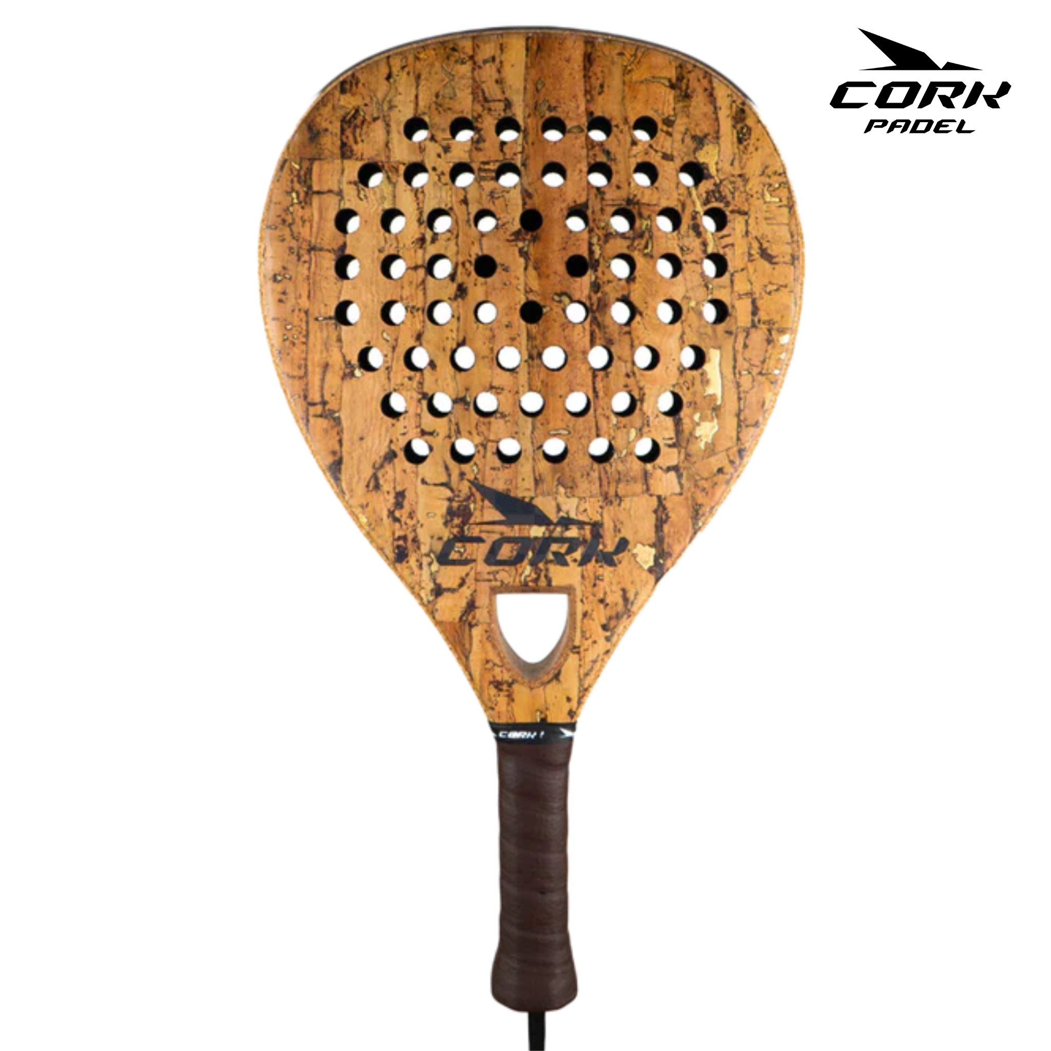 CORK PREMIUM POWER II | Padel Racket