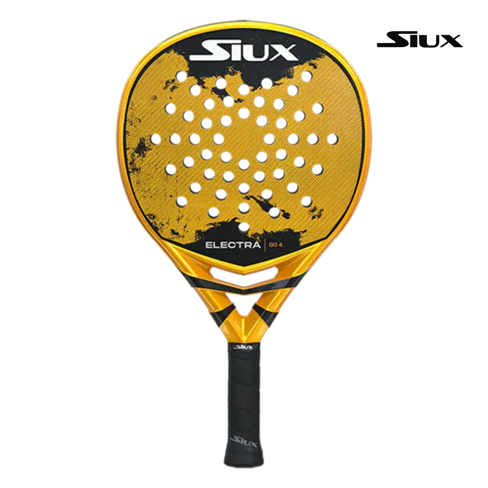 Siux Electra ST4 Go | Padel Racket