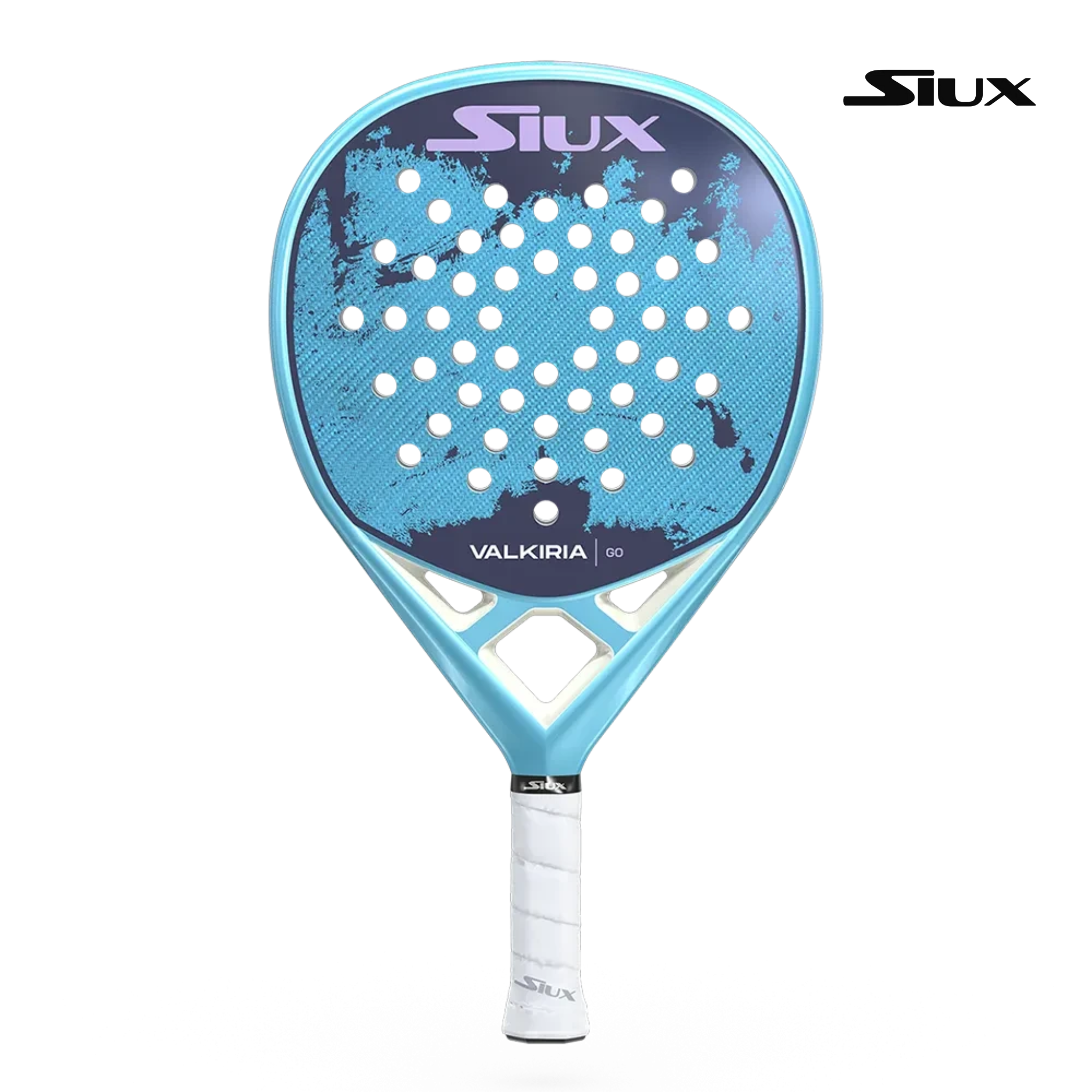 Siux Valkiria Go | Padel Racket