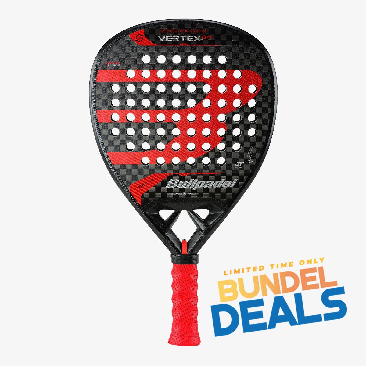 Bullpadel Vertex 04 24