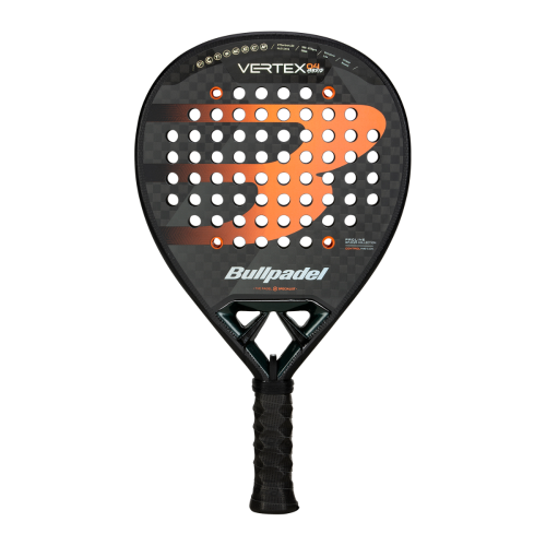 Bullpadel Vertex Hybrid 04 2025