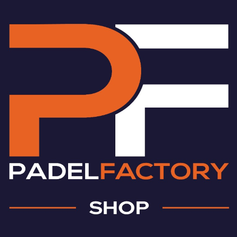 Openingsactie webshop Padelfactory