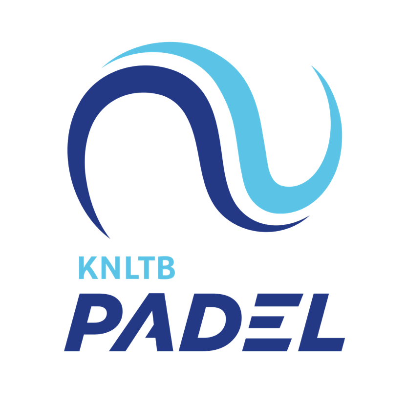 KNLTB Logo