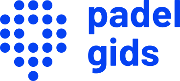 Logo Padel Gids